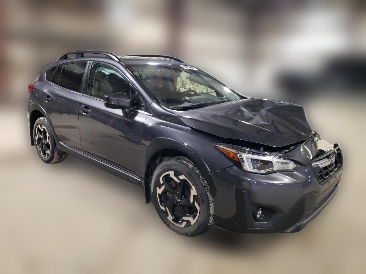 2023 SUBARU CROSSTREK LIMITED VIN:JF2GTHMC9PH222624