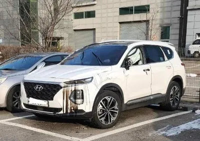 2018 Hyundai Santa FE KMHS381BDKU099649 VIN:KMHS381BDKU099649