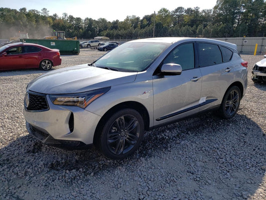 2023 ACURA RDX A-SPEC VIN:5J8TC1H67PL002504