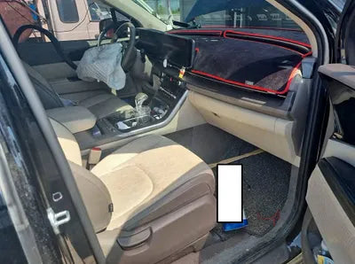 2021 Kia Carnival KNANB81BBMS120358 VIN:KNANB81BBMS120358