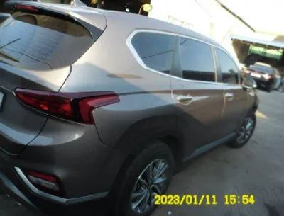 2020 Hyundai Santa FE KMHS281BBLU198803 VIN:KMHS281BBLU198803