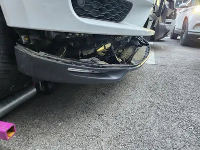 2016 Jaguar F-Pace VIN: