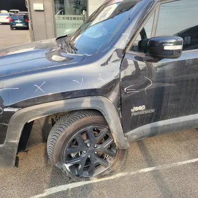 2018 Jeep Renegade 1C4BU0000JPH00870 VIN:1C4BU0000JPH00870