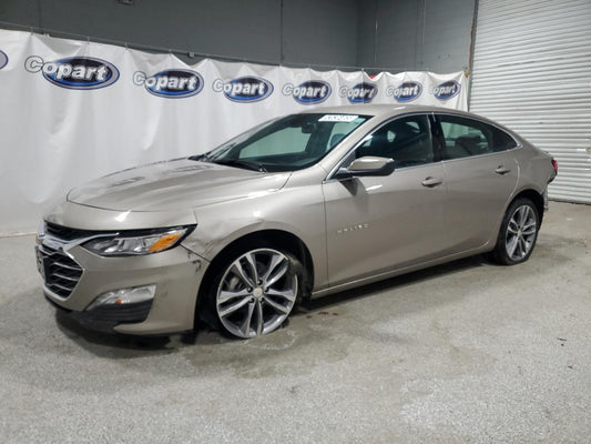 2024 CHEVROLET MALIBU PREMIER VIN:1G1ZE5ST3RF197276