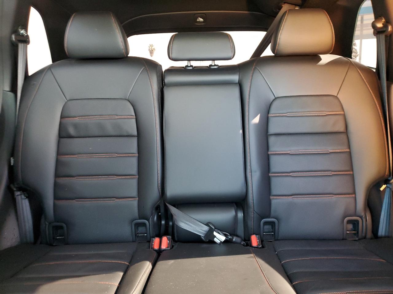 2024 HONDA CR-V SPORT-L VIN:7FARS5H83RE027933