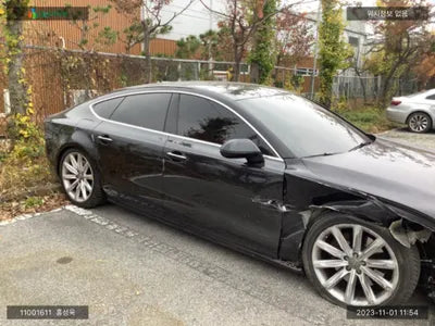 2015 Audi A7 WAUZZZ4G0FN021979 VIN:WAUZZZ4G0FN021979