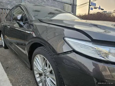 2019 Toyota Camry JTNB21HK6K3018613 VIN:JTNB21HK6K3018613