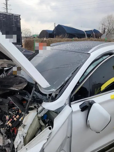 2021 Hyundai Santa FE VIN: