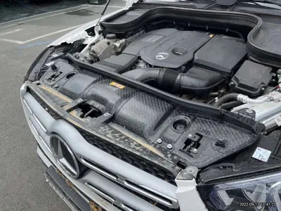 2020 Mercedes-Benz GLE 300 W1NFB1KB2LA162714 VIN:W1NFB1KB2LA162714