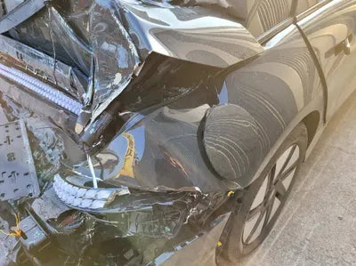 2023 Hyundai Ioniq KMHM541CPPA008585 VIN:KMHM541CPPA008585