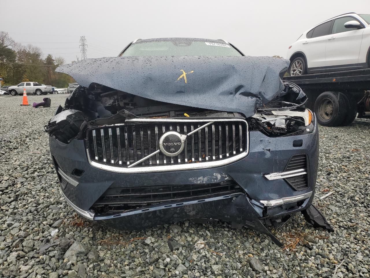 2023 VOLVO XC60 PLUS VIN:YV4L12DNXP1259995