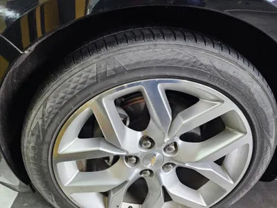 2017 Chevrolet Impala 1G1155SA1HU128656 VIN:1G1155SA1HU128656