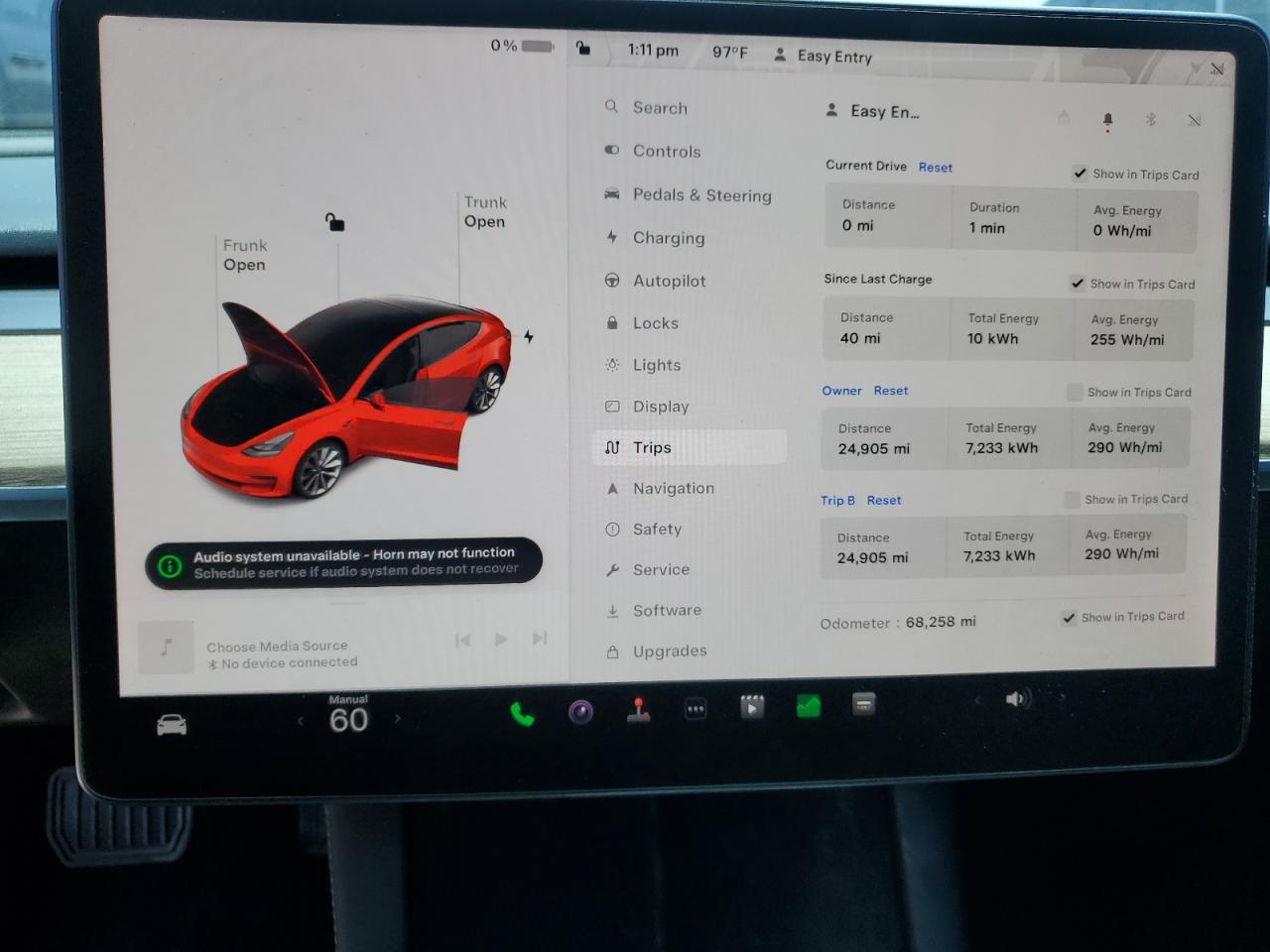 2022 TESLA MODEL 3  VIN:5YJ3E1EAXNF188928