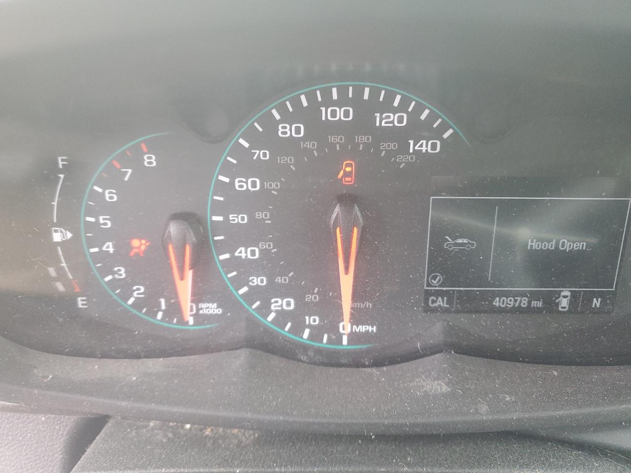 2022 CHEVROLET TRAX 1LT VIN:KL7CJPSMXNB532237