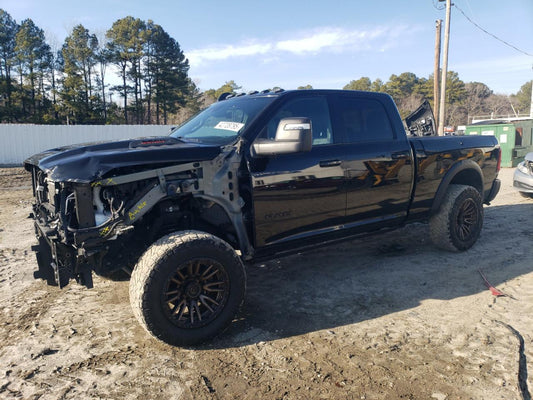 2023 RAM 2500 POWERWAGON VIN:3C6UR5EL2PG525159