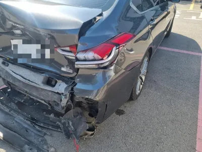 2018 Genesis G80 VIN: