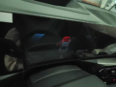 2023 Volvo S40 VIN: