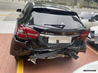 2019 Mercedes-Benz GLA 250 WDCTG4GB9KJ566074 VIN:WDCTG4GB9KJ566074