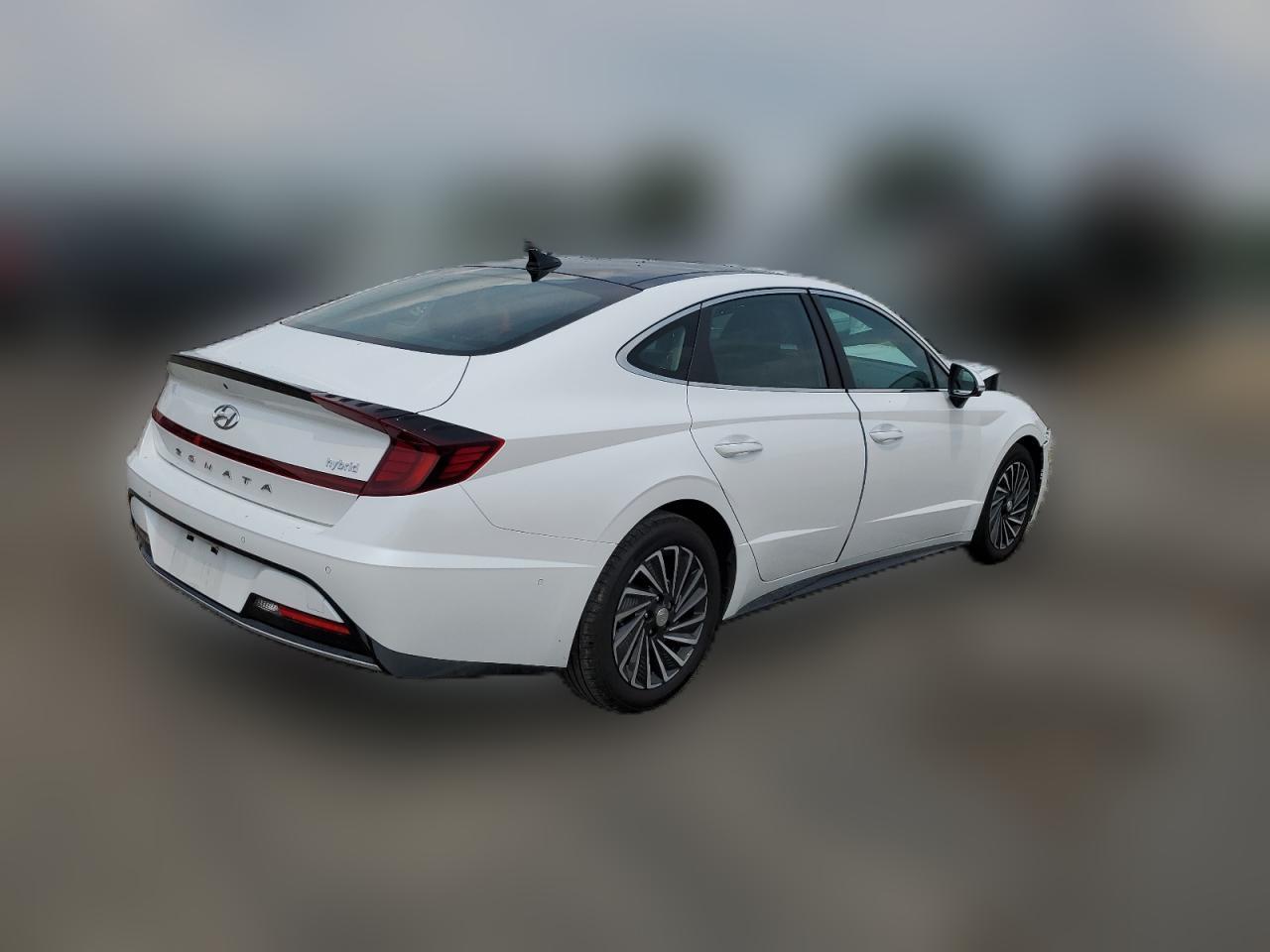 2023 HYUNDAI SONATA HYBRID VIN:KMHL54JJ7PA054618