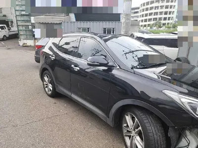 2016 Hyundai Santa FE KMHSW81UBGU643349 VIN:KMHSW81UBGU643349