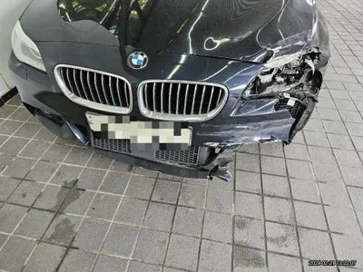 2016 BMW 520 WBA5E5102GG203960 VIN:WBA5E5102GG203960