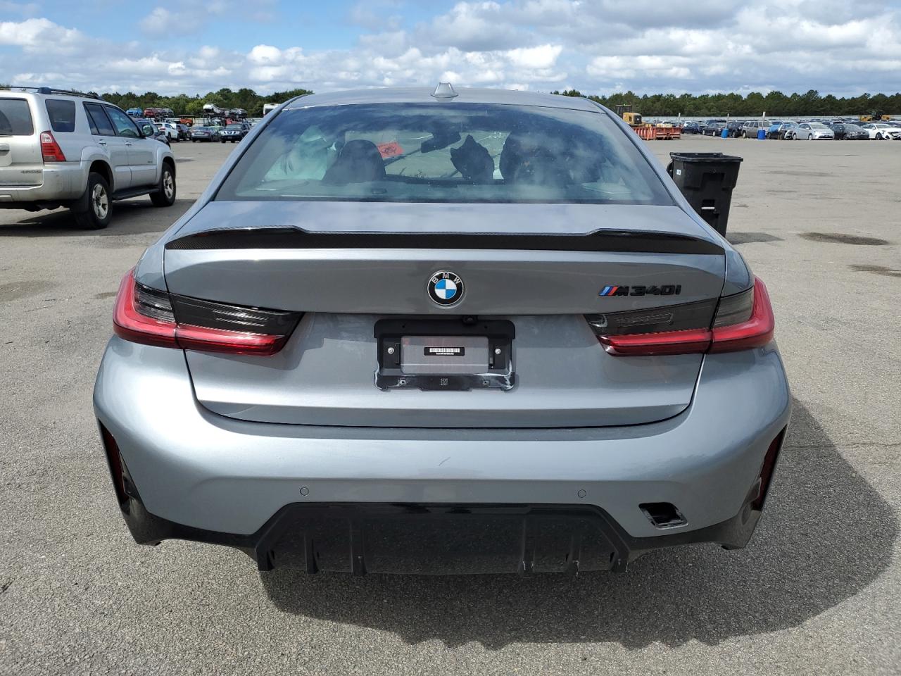 2023 BMW M340XI  VIN:3MW49FF08P8D09682