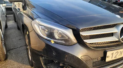 2015 Mercedes-Benz B 200 WDDMH0JB8FN131026 VIN:WDDMH0JB8FN131026