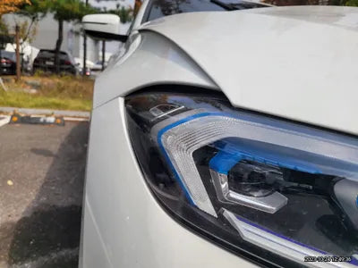 2023 BMW 320 WBA61FS07PFR15097 VIN:WBA61FS07PFR15097