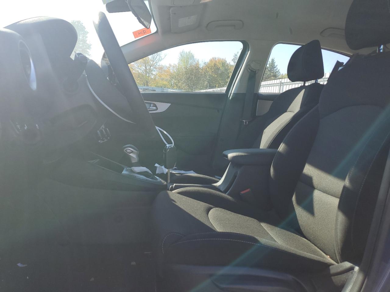 2023 KIA FORTE LX VIN:3KPF24AD7PE624408