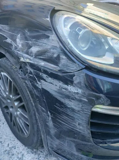 2015 Porsche Cayenne WP1AF292XGLA40838 VIN:WP1AF292XGLA40838