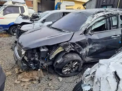 2017 Kia Sorento KNAPH81ABHA305393 VIN:KNAPH81ABHA305393