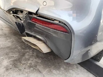 2017 BMW 530 WBAJD9104HG477249 VIN:WBAJD9104HG477249