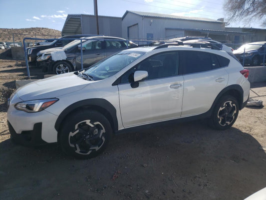 2023 SUBARU CROSSTREK LIMITED VIN:JF2GTHMC1PH309904