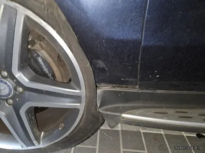 2016 Mercedes-Benz GLE 350 VIN: