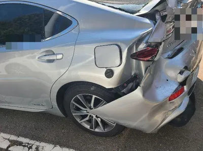 2017 Lexus ES 300 JTHBW1GG4H2149445 VIN:JTHBW1GG4H2149445