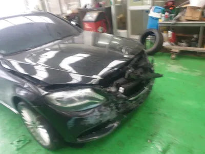 2016 Mercedes-Benz S 350 WDDUF3DB0GA244397 VIN:WDDUF3DB0GA244397