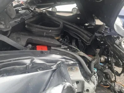 2018 Mercedes-Benz GLE 350 WDCED2EB6JA111321 VIN:WDCED2EB6JA111321