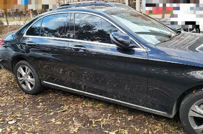 2017 Mercedes-Benz C 220 WDDWF0FB7HR273788 VIN:WDDWF0FB7HR273788