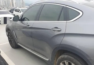 2015 BMW 630 WBAKV2105G0R25238 VIN:WBAKV2105G0R25238