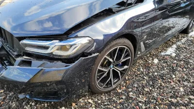 2021 BMW 530 WBA51AG05MCH28285 VIN:WBA51AG05MCH28285