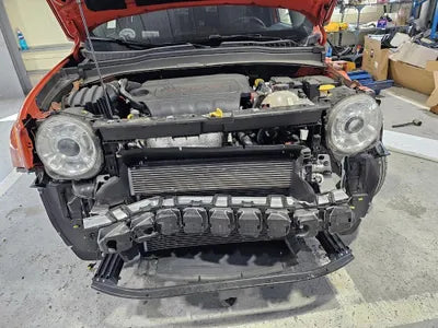 2017 Jeep Renegade 1C4BU0000HPF93555 VIN:1C4BU0000HPF93555