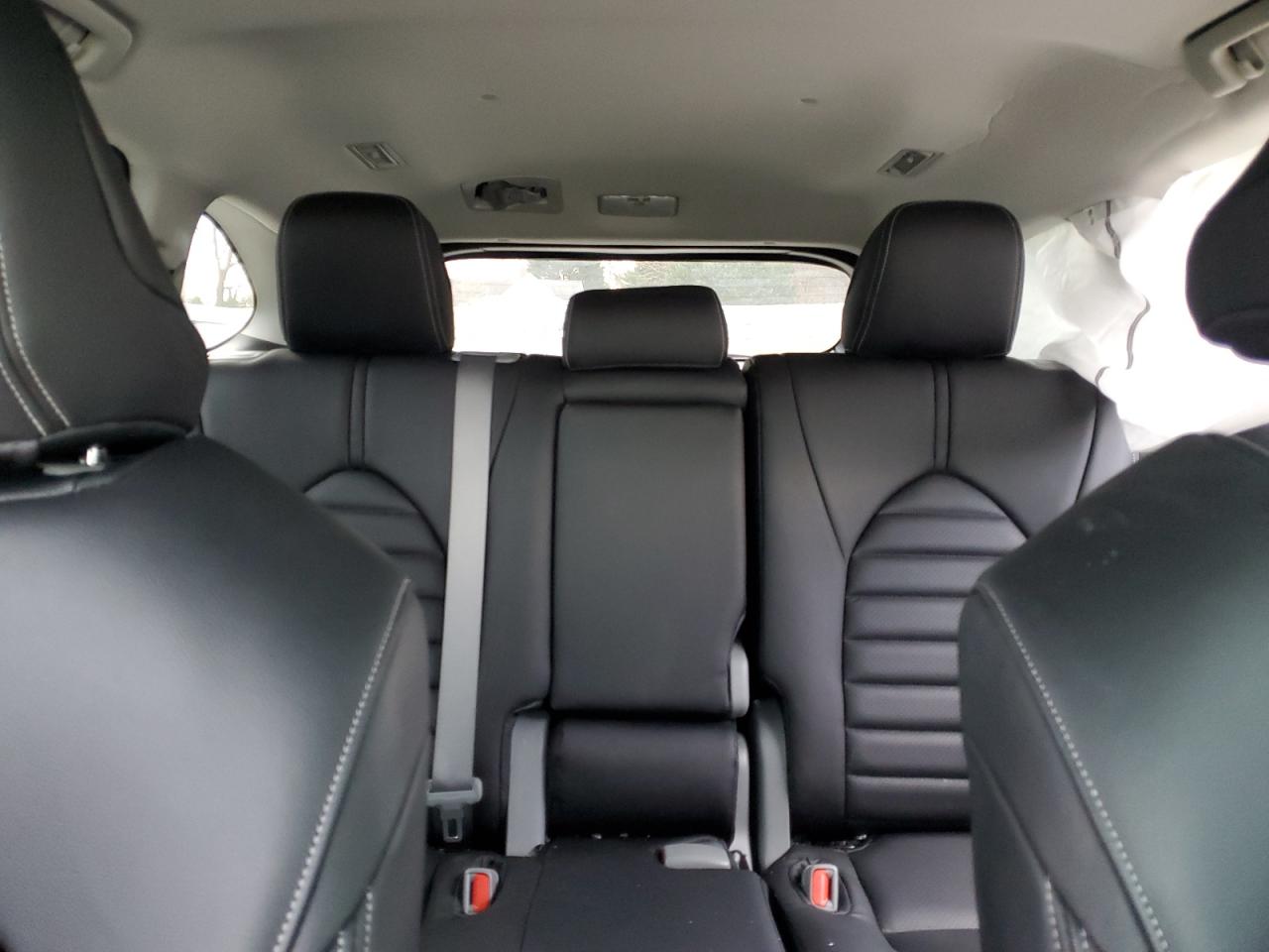 2024 TOYOTA HIGHLANDER LE VIN:5TDKDRAH7RS528294