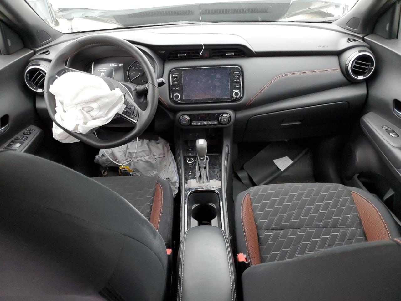 2024 NISSAN KICKS SR VIN:3N1CP5DV6RL478356