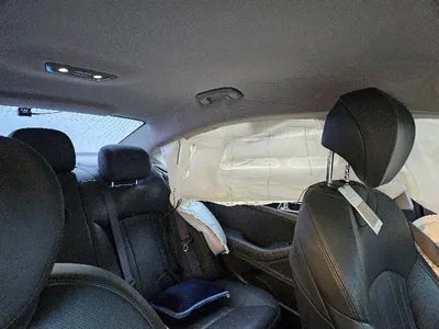 2018 Genesis G80 VIN: