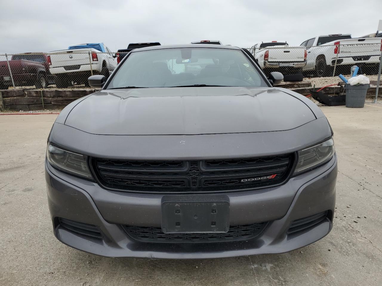 2022 DODGE CHARGER SXT VIN:2C3CDXBG1NH224339