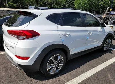 2018 Hyundai Tucson KMHJ581ABJU553308 VIN:KMHJ581ABJU553308