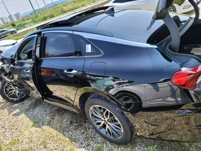 2021 Kia K5 KNAG741BBNA163640 VIN:KNAG741BBNA163640