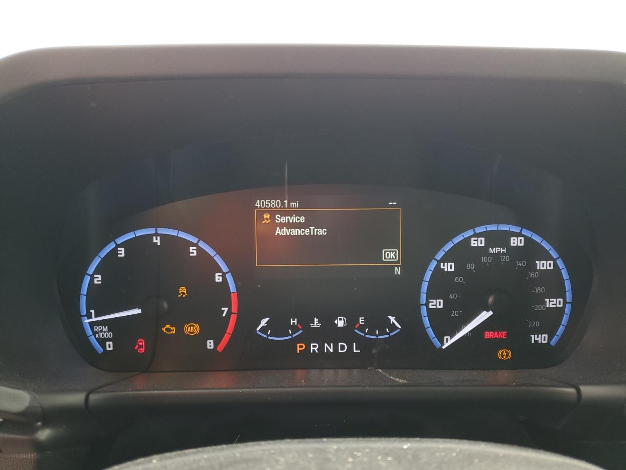 2023 FORD BRONCO SPORT BIG BEND VIN:3FMCR9B67PRD80033