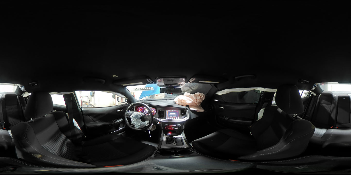 2022 DODGE CHARGER GT VIN:2C3CDXMG2NH217946