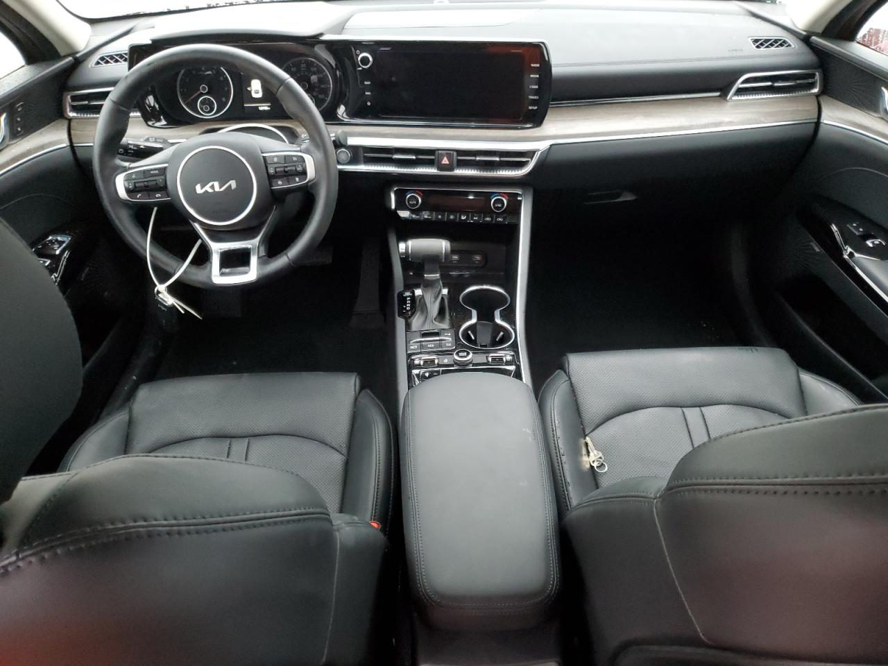 2024 KIA K5 EX VIN:5XXG34J26RG255857